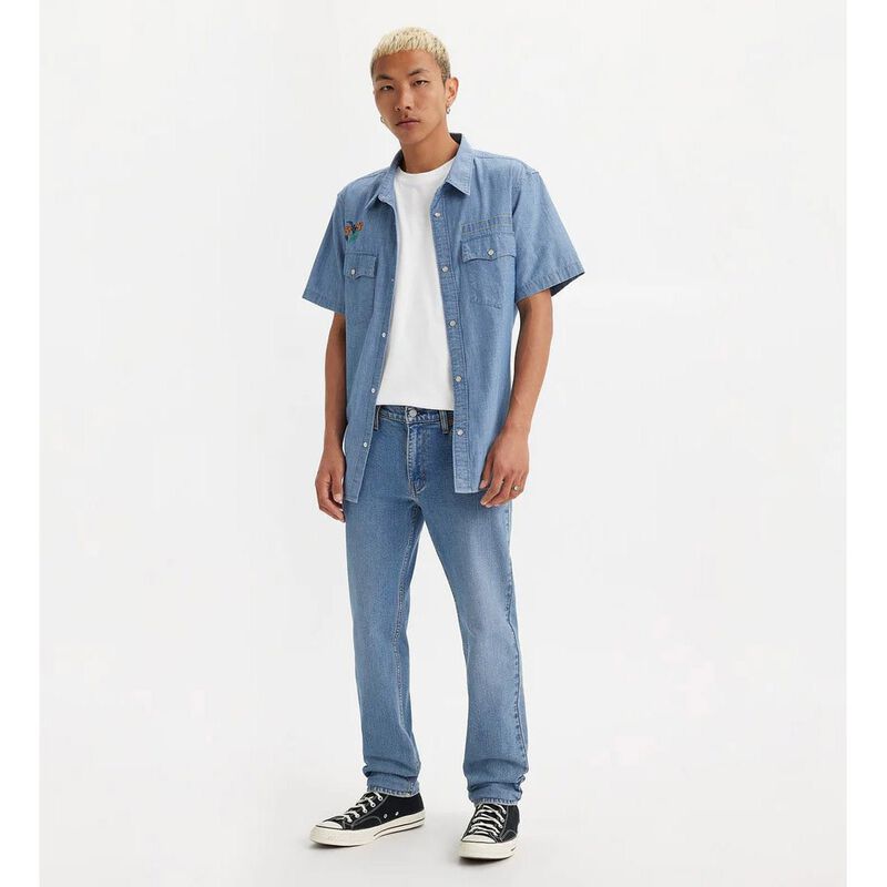 Levi's 511® Slim As It Was Jeans image number 2